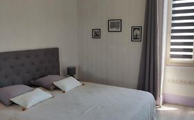 Gite Chanay 80 M2 Tournus 2 Chambres